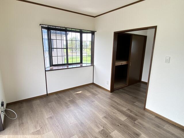 detached 茨城県下妻市筑波島