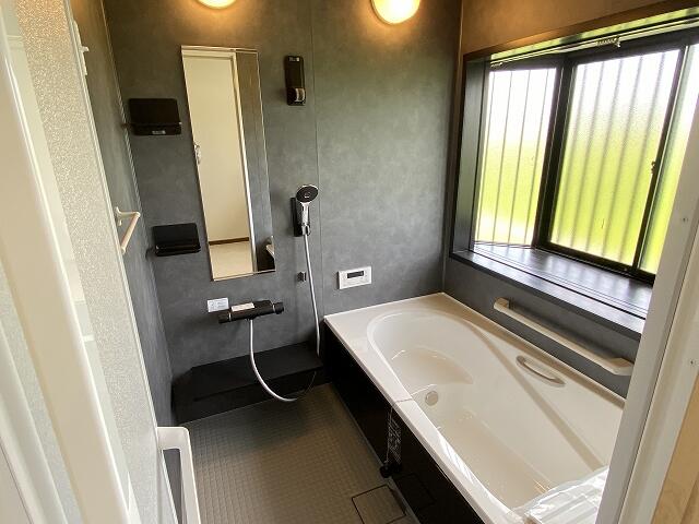 detached 茨城県下妻市筑波島
