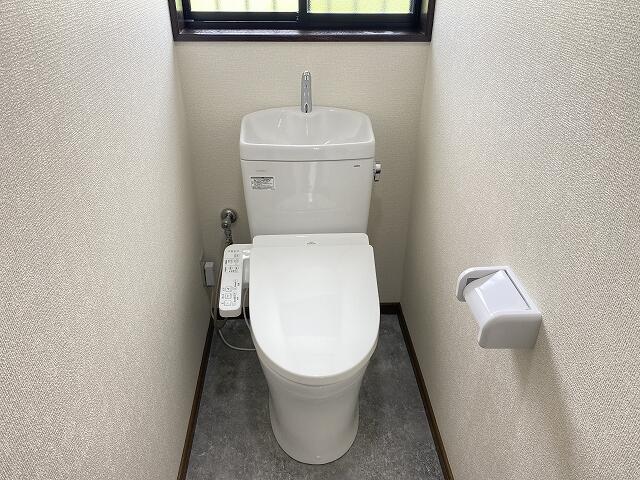 detached 茨城県下妻市筑波島