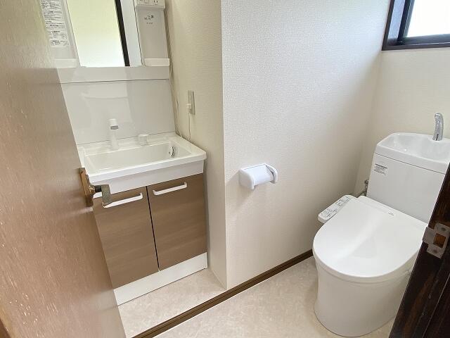 detached 茨城県下妻市筑波島