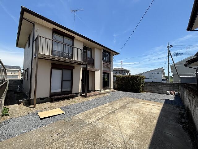 detached 栃木県下都賀郡野木町大字丸林