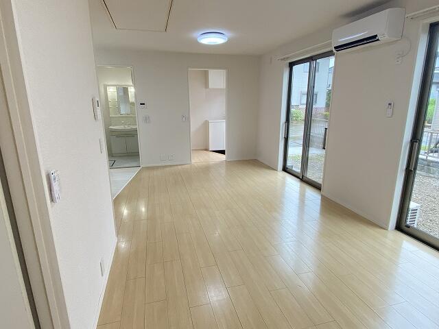 detached 茨城県常総市若宮戸