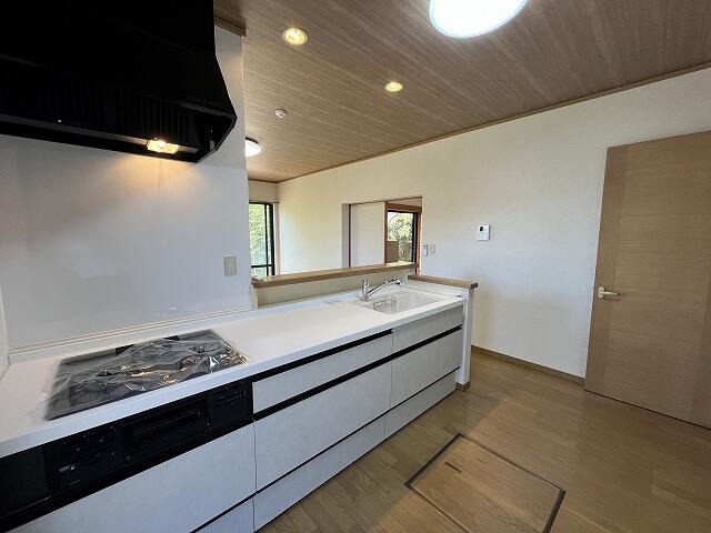 detached 茨城県かすみがうら市牛渡