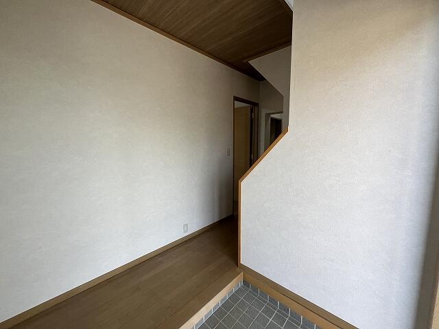 detached 茨城県かすみがうら市牛渡