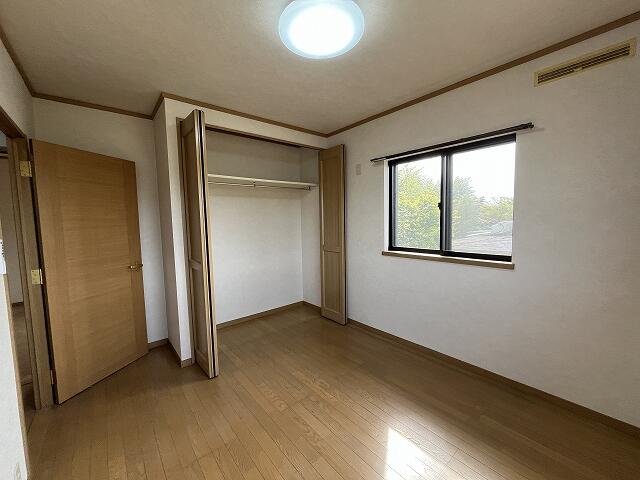 detached 茨城県かすみがうら市牛渡