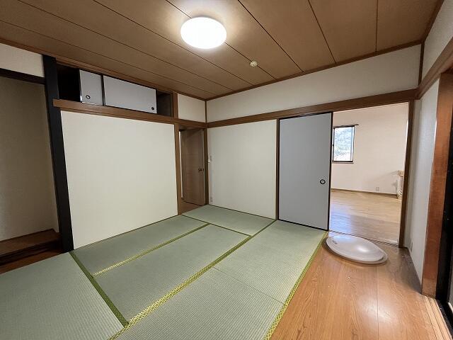 detached 茨城県かすみがうら市牛渡