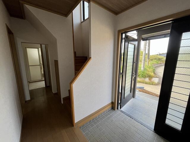 detached 茨城県かすみがうら市牛渡