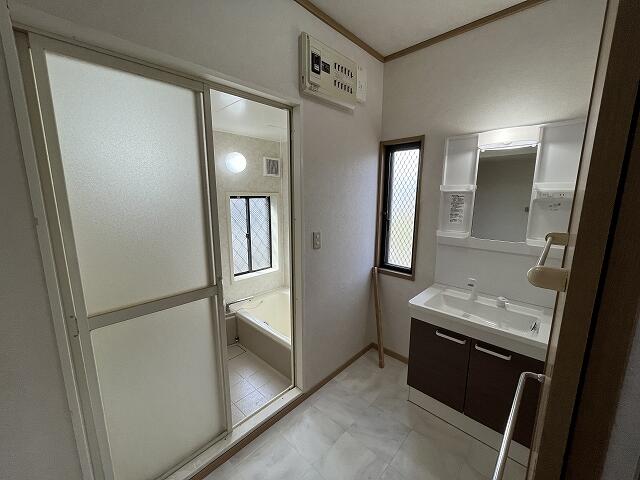detached 茨城県かすみがうら市牛渡