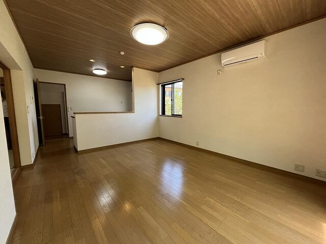 detached 茨城県かすみがうら市牛渡