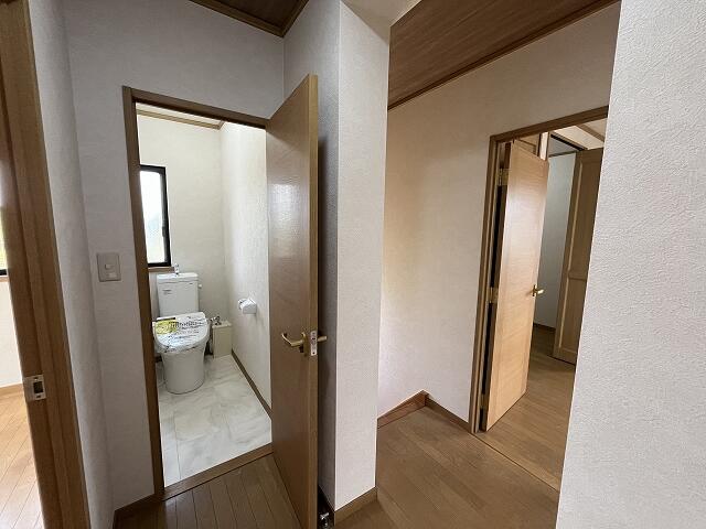 detached 茨城県かすみがうら市牛渡