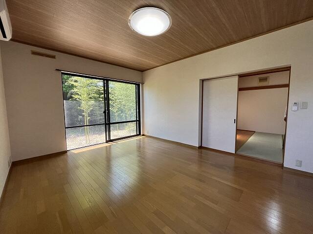 detached 茨城県かすみがうら市牛渡