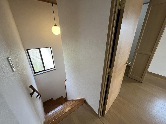 detached 茨城県かすみがうら市牛渡