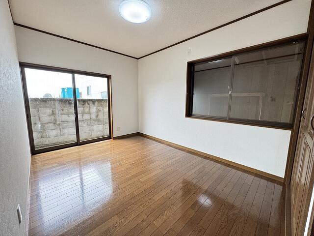 detached 茨城県下妻市下妻丙