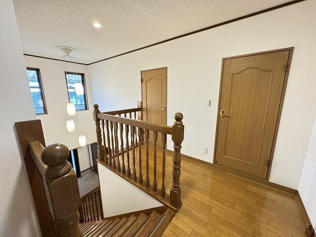 detached 茨城県下妻市下妻丙