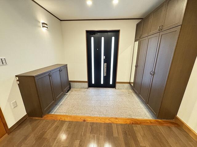 detached 茨城県下妻市下妻丙