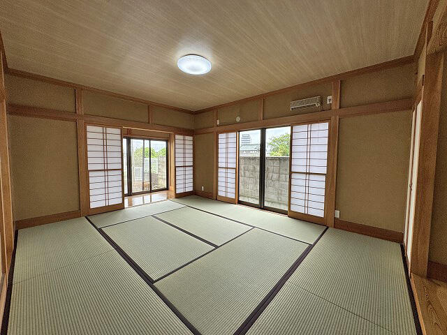 detached 茨城県下妻市下妻丙