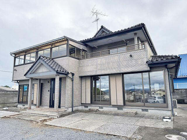 detached 茨城県下妻市下妻丙