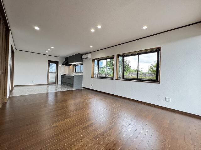 detached 茨城県下妻市下妻丙