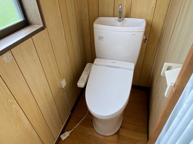detached 茨城県小美玉市花野井
