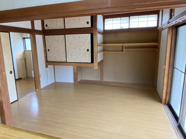 detached 茨城県小美玉市花野井