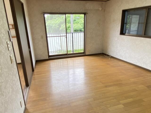 detached 茨城県小美玉市花野井