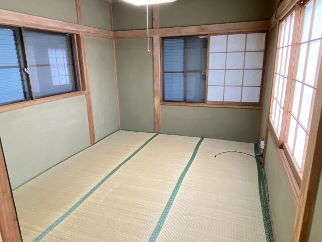 detached 茨城県小美玉市花野井