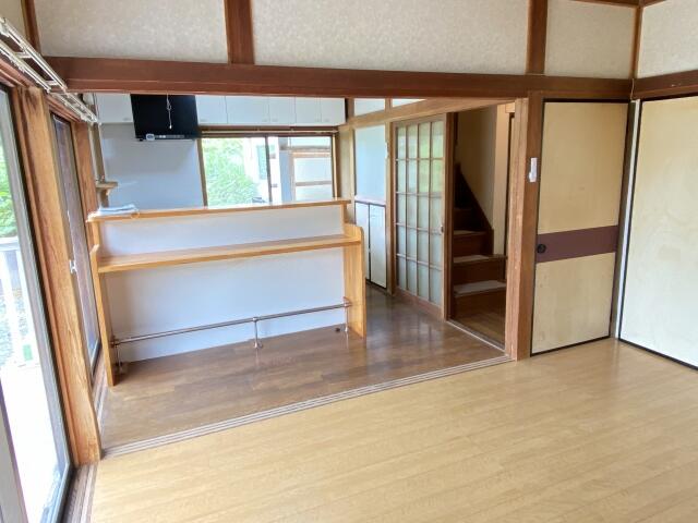 detached 茨城県小美玉市花野井