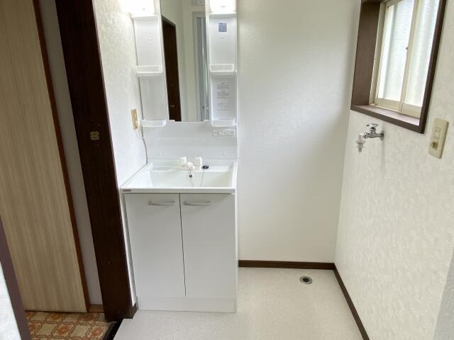 detached 茨城県小美玉市花野井