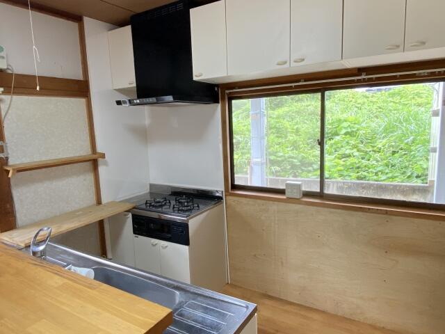 detached 茨城県小美玉市花野井