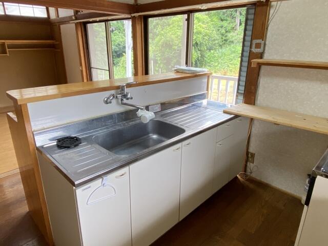 detached 茨城県小美玉市花野井