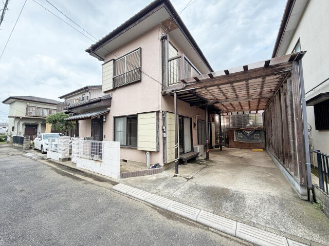 detached 茨城県かすみがうら市稲吉南３丁目