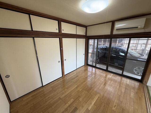 detached 茨城県かすみがうら市稲吉南３丁目
