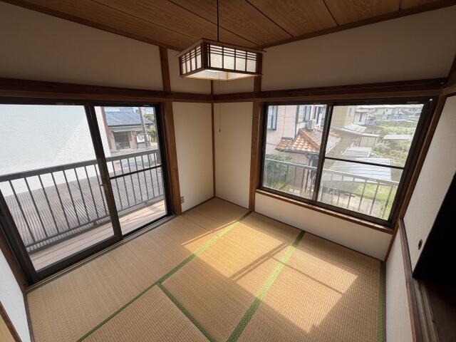 detached 茨城県かすみがうら市稲吉南３丁目