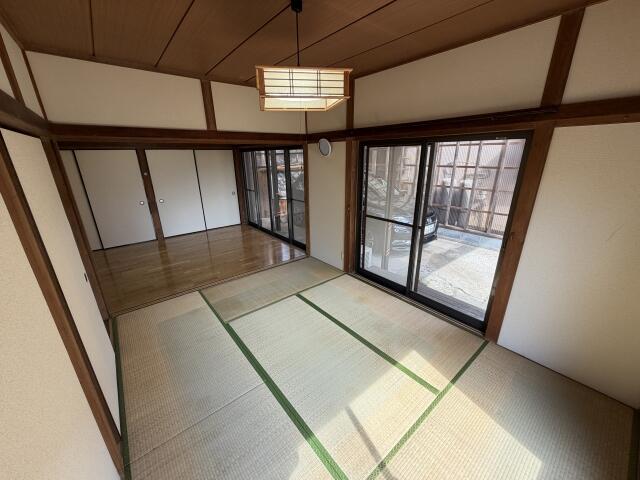 detached 茨城県かすみがうら市稲吉南３丁目