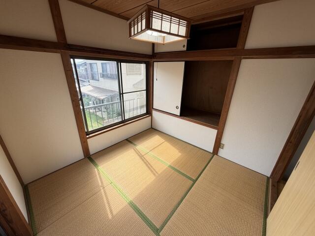 detached 茨城県かすみがうら市稲吉南３丁目