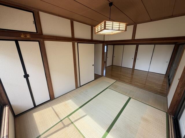 detached 茨城県かすみがうら市稲吉南３丁目