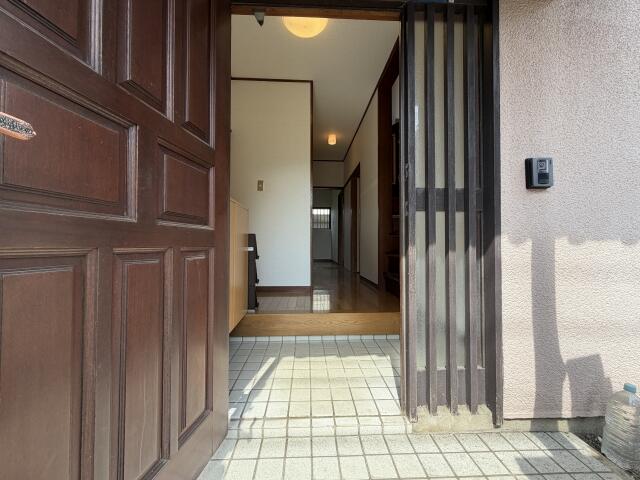 detached 茨城県かすみがうら市稲吉南３丁目