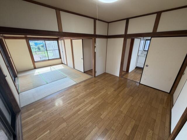 detached 茨城県かすみがうら市稲吉南３丁目