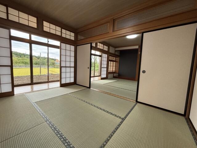 detached 栃木県芳賀郡益子町大字前沢