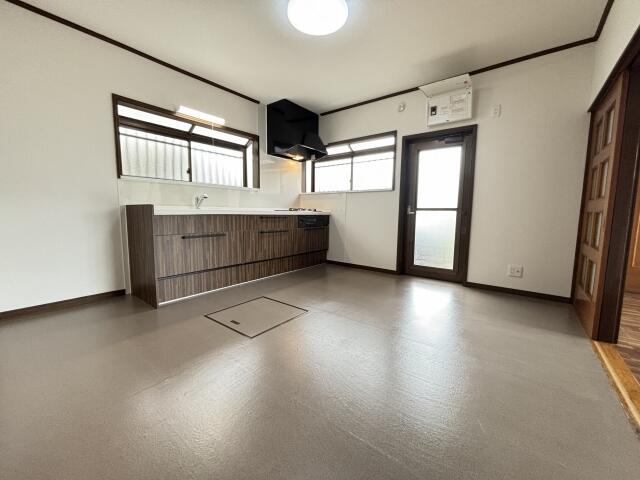 detached 栃木県芳賀郡益子町大字前沢