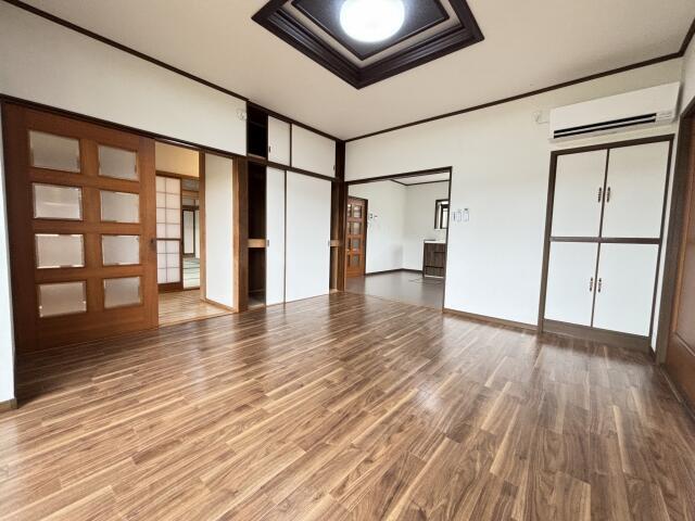 detached 栃木県芳賀郡益子町大字前沢