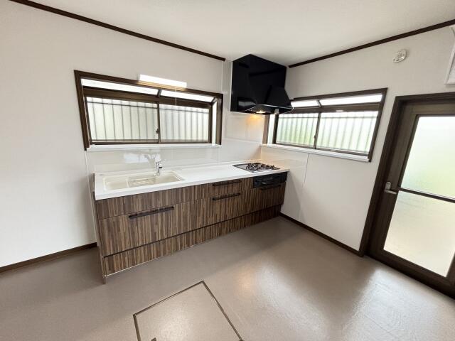 detached 栃木県芳賀郡益子町大字前沢