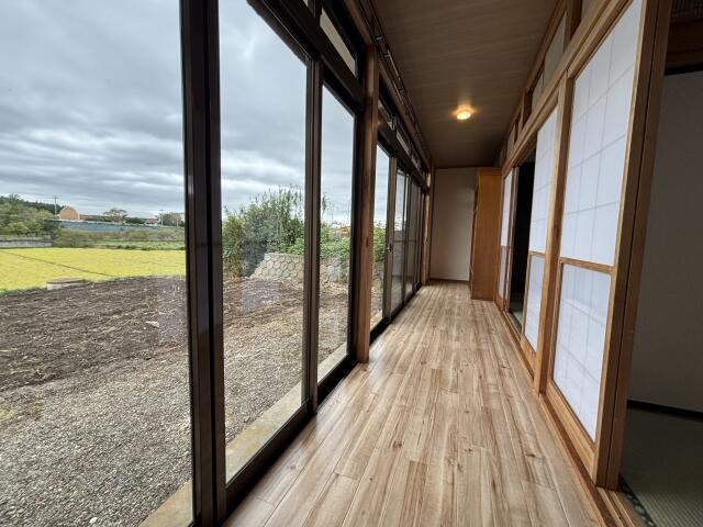detached 栃木県芳賀郡益子町大字前沢