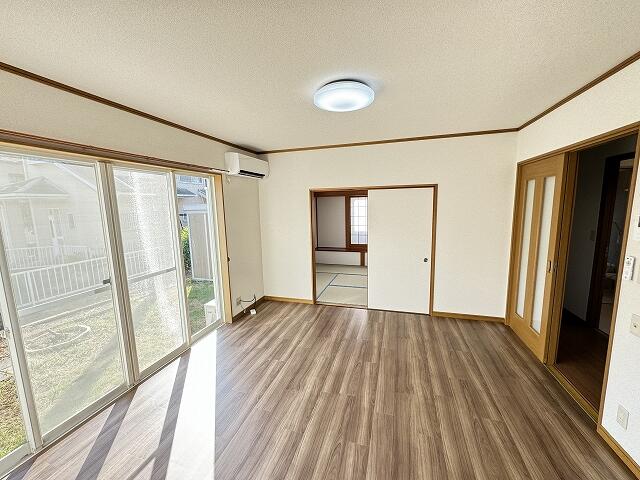 detached 茨城県猿島郡境町 地図を見る