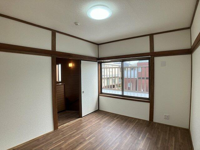 detached 茨城県北相馬郡利根町大字早尾