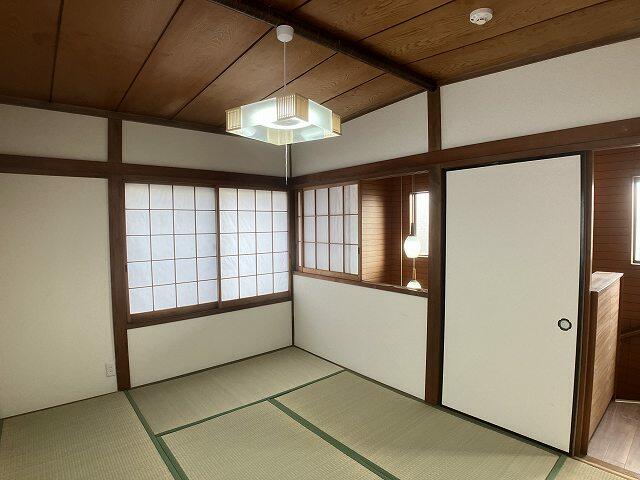 detached 茨城県北相馬郡利根町大字早尾