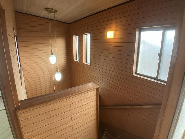 detached 茨城県北相馬郡利根町大字早尾