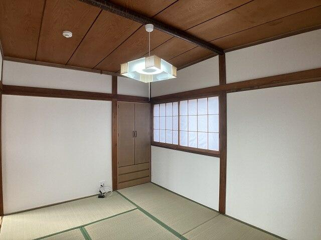 detached 茨城県北相馬郡利根町大字早尾
