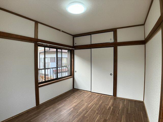 detached 茨城県北相馬郡利根町大字早尾