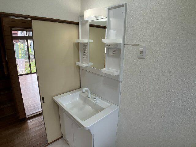 detached 茨城県北相馬郡利根町大字早尾